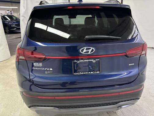 2023 Hyundai SANTA FE XRT