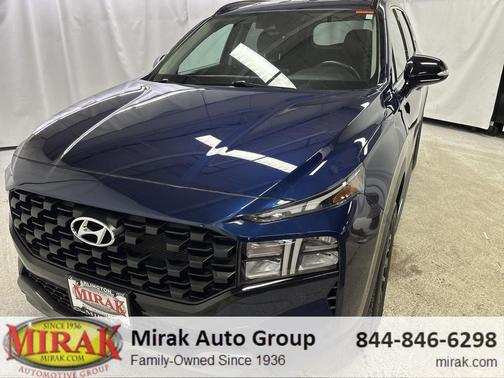 2023 Hyundai SANTA FE XRT