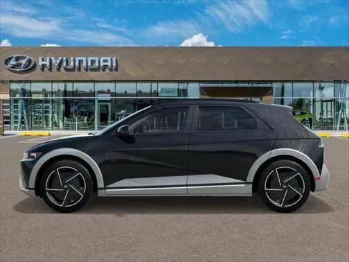 2025 Hyundai IONIQ 5 Limited