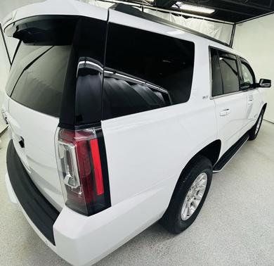 2020 GMC Yukon SLT