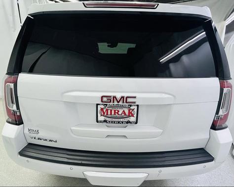 2020 GMC Yukon SLT