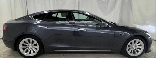 2018 Tesla Model S P100D