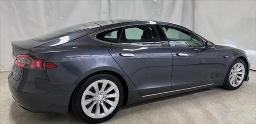 2018 Tesla Model S P100D
