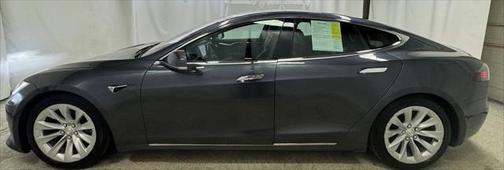 2018 Tesla Model S P100D