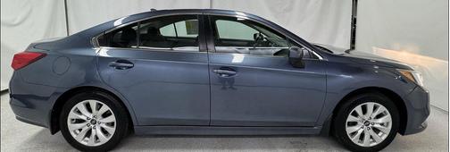 2017 Subaru Legacy Premium