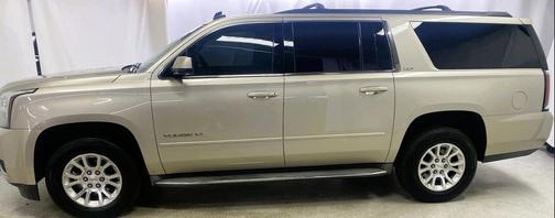 2015 GMC Yukon XL 1500 SLT