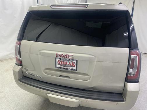 2015 GMC Yukon XL 1500 SLT