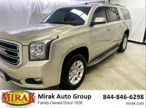 2015 GMC Yukon XL 1500 SLT