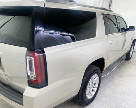 2015 GMC Yukon XL 1500 SLT