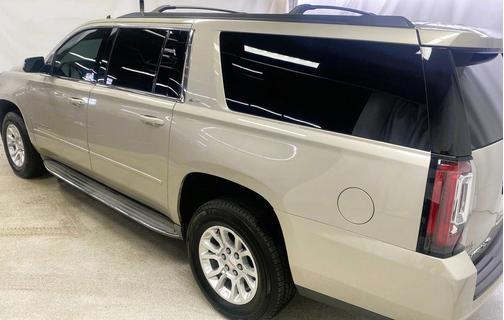 2015 GMC Yukon XL 1500 SLT