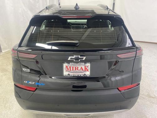 2022 Chevrolet Bolt EUV FWD LT