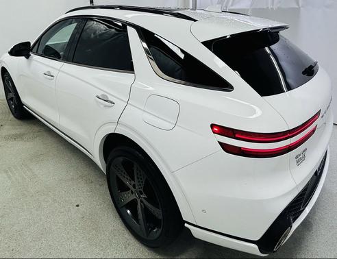 2023 Genesis GV70 2.5T AWD