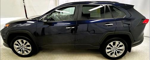 2024 Toyota RAV4 Limited