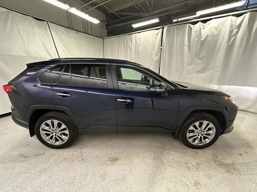 2024 Toyota RAV4 Limited