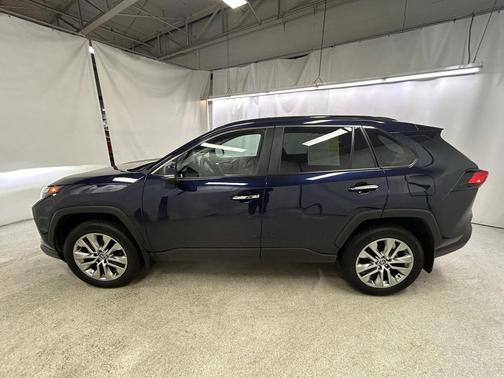 2024 Toyota RAV4 Limited