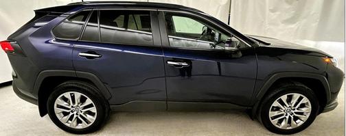 2024 Toyota RAV4 Limited