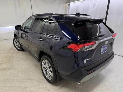 2024 Toyota RAV4 Limited