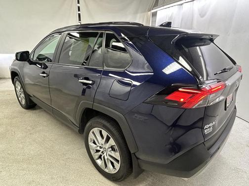 2024 Toyota RAV4 Limited