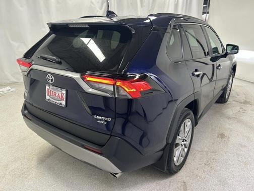 2024 Toyota RAV4 Limited