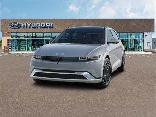 2025 Hyundai IONIQ 5 Limited