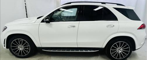 2021 Mercedes-Benz GLE 350 Base