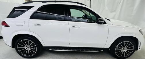 2021 Mercedes-Benz GLE 350 Base