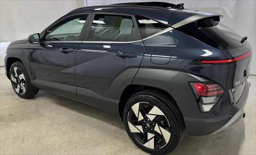 2025 Hyundai KONA Limited
