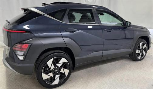 2025 Hyundai KONA Limited