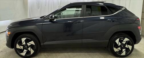 2025 Hyundai KONA Limited