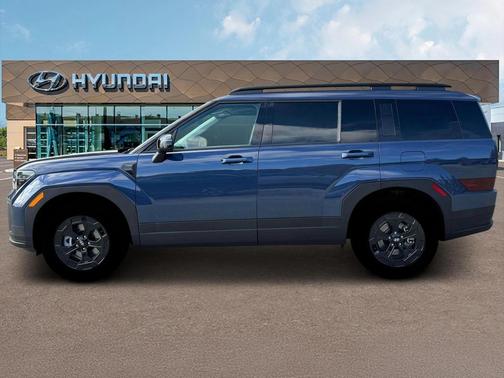 2025 Hyundai SANTA FE XRT
