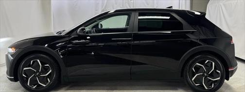 2022 Hyundai IONIQ 5 SE