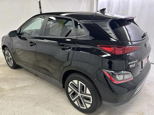 2023 Hyundai KONA EV SE