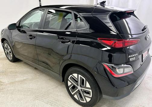 2023 Hyundai KONA EV SE