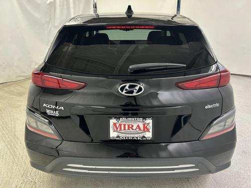 2023 Hyundai KONA EV SE