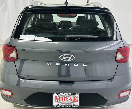 2023 Hyundai VENUE Limited