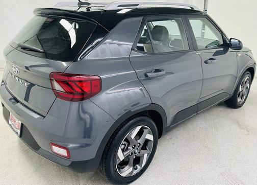 2023 Hyundai VENUE Limited