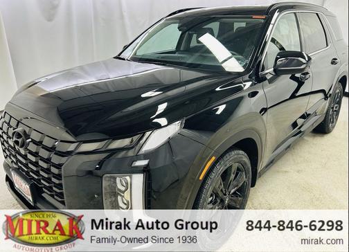 2023 Hyundai PALISADE XRT