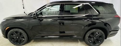 2023 Hyundai PALISADE XRT