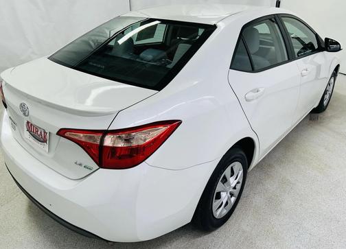 2019 Toyota Corolla LE ECO