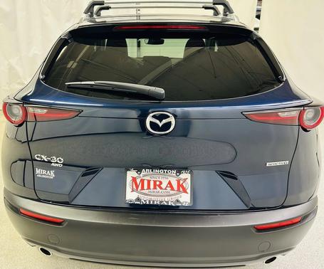 2021 Mazda CX-30 Preferred