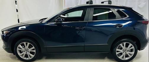 2021 Mazda CX-30 Preferred