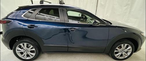 2021 Mazda CX-30 Preferred