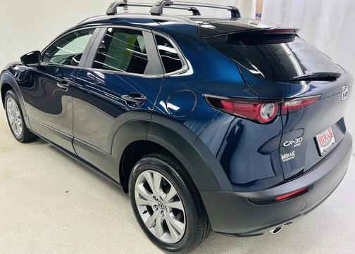 2021 Mazda CX-30 Preferred