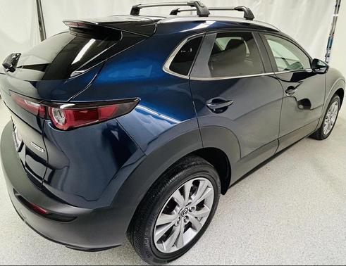 2021 Mazda CX-30 Preferred
