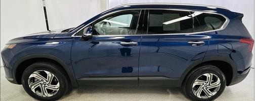 2023 Hyundai SANTA FE SEL 2.4