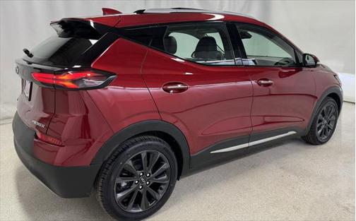 2022 Chevrolet Bolt EUV FWD Premier
