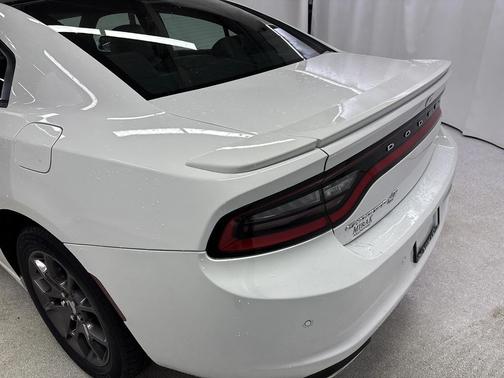 2018 Dodge Charger GT