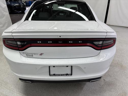 2018 Dodge Charger GT