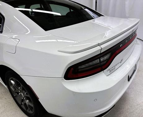 2018 Dodge Charger GT