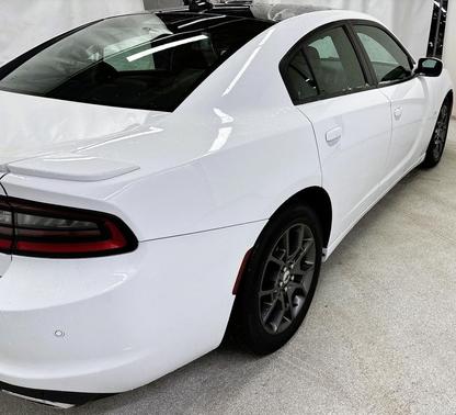 2018 Dodge Charger GT